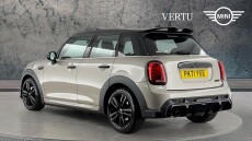 MINI Hatchback 1.5 Cooper Sport 5dr Auto Petrol Hatchback